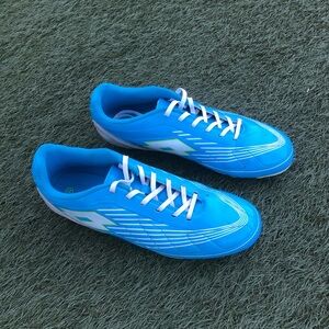 Lotto soccer / football boot cleat